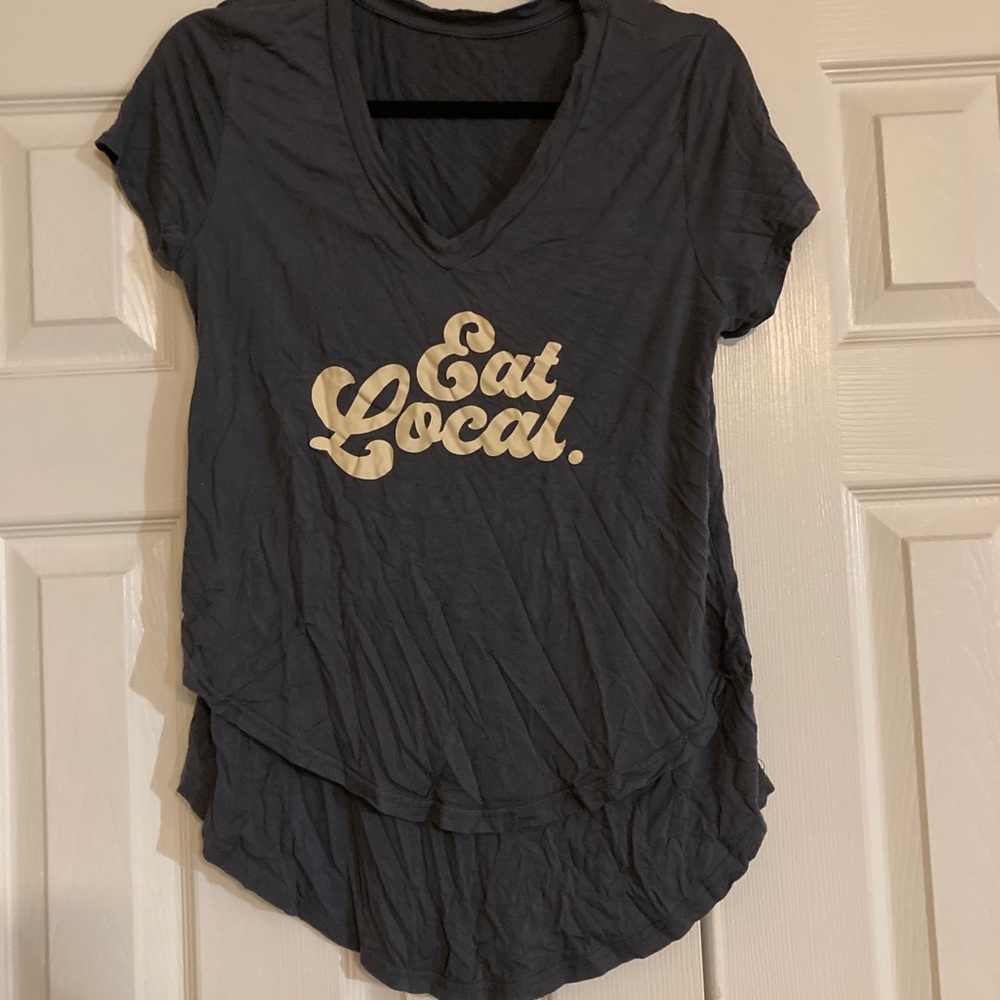 Latched mama nursing top size XS